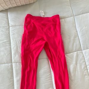 Fabletics leggings